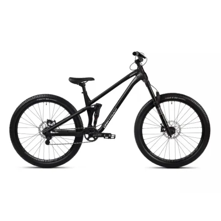 Dartmoor Jibbird | Slopeduro a Jibbing kolo | Katmar.cz