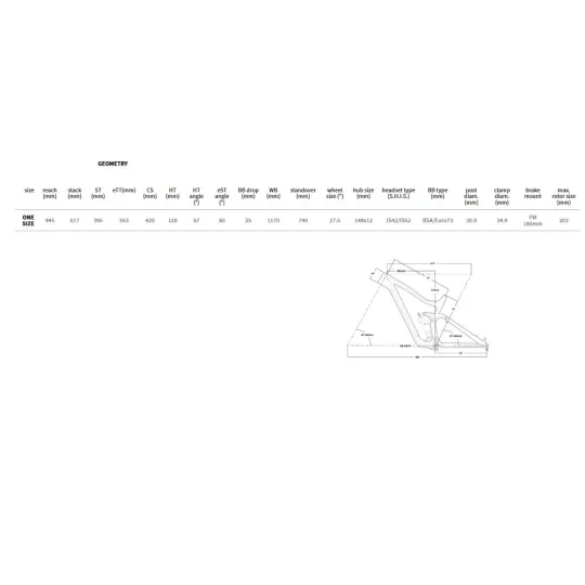 Dartmoor Jibbird | Slopeduro & Jibbing Bike | Katmar.cz
