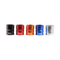 SB3 Kroma Spacer Kit 1-1/8" sada 5 podložek hlavového složení, tuning