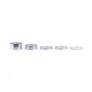 SB3 Kroma Spacer Kit 1-1/8" sada 5 podložek hlavového složení, tuning