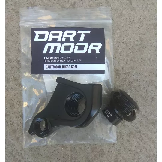 Dartmoor Derailleur hanger for Rocbird/Jibbird (A208347)