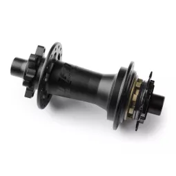 Dartmoor REEL Expert Boost SINGLESPEED 13T, 148x12 - hub black 32H | Katmar.cz