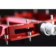 SB3 Unicolor 2 - CNC pedály se super výbavou za opravdu příznivou cenu