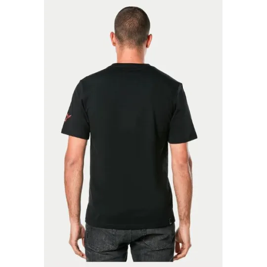 Alpinestars Linear Wordmark 2.0 CSF tričko
