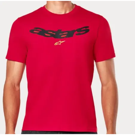 Alpinestars Elliptic CSF SS tričko