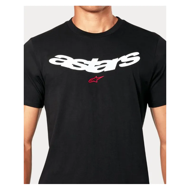 Alpinestars Elliptic CSF SS tričko