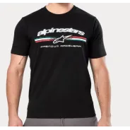 Alpinestars Prevail CSF SS tričko