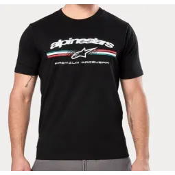 Alpinestars Prevail CSF SS tričko