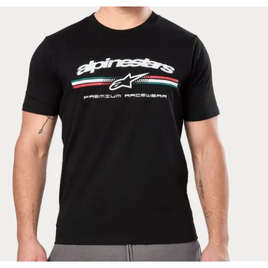Alpinestars Prevail CSF SS tričko