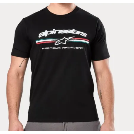 Alpinestars Prevail CSF SS tričko