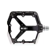 SB3 Spectrum pedals