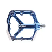 SB3 Spectrum pedals