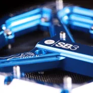 SB3 Spectrum pedals