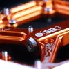 SB3 Spectrum - elitní flat pedály s Hi-tech výbavou za příznivou cenu