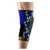 Seryt Flow Knee protectors Arlecchino Light Blue/Green | Katmar.cz