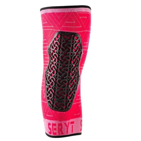 Seryt Flow Knee chrániče kolen Cosmic Pink