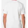 Alpinestars Linear Wordmark 2.0 CSF Tee - White | Katmar.cz