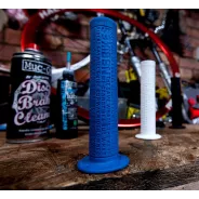 NS Sam Pilgrim Blue – Bike Grips | Katmar.cz
