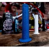 NS Sam Pilgrim Blue – Bike Grips | Katmar.cz
