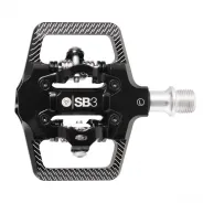 SB3 Kroma Automatic pedály (SPD oboustranné) | Katmar.cz
