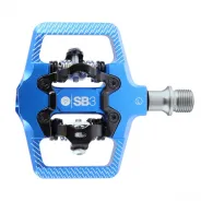 SB3 Kroma Automatic pedály (SPD oboustranné) | Katmar.cz