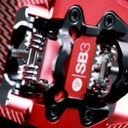 SB3 Kroma Automatic pedály (SPD oboustranné) | Katmar.cz