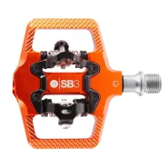 SB3 Kroma Automatic pedály (SPD oboustranné) | Katmar.cz