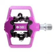 SB3 Kroma Automatic pedály (SPD oboustranné) | Katmar.cz
