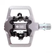 SB3 Kroma Automatic pedály (SPD oboustranné) | Katmar.cz
