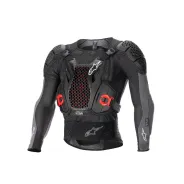 Alpinestars Bionic Plus V2 – Body Armour Jacket | Katmar.cz