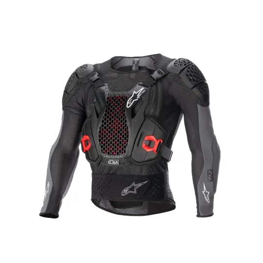 Alpinestars Bionic Plus V2 – Body Armour Jacket | Katmar.cz