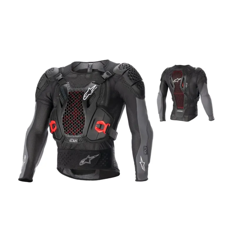 Alpinestars Bionic Plus V2 – Body Armour Jacket | Katmar.cz