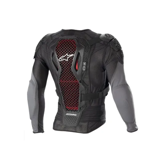 Alpinestars Bionic Plus V2 – Body Armour Jacket | Katmar.cz