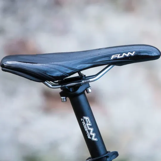 Funn Crossfire 30,9 mm – Standard Seatpost | Katmar.cz
