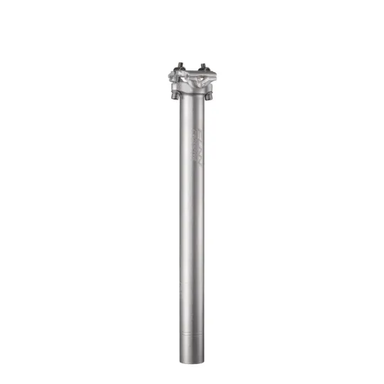 Funn Crossfire 30,9 mm – Standard Seatpost | Katmar.cz