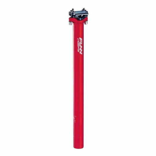 Funn Crossfire 30,9 mm – Standard Seatpost | Katmar.cz