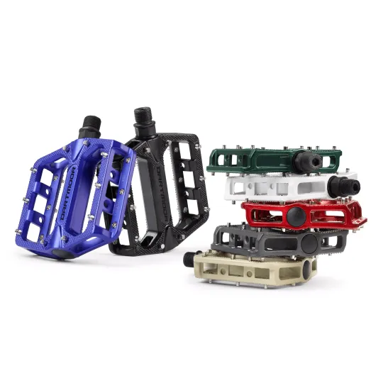 Dartmoor STREAM - (LB) – Metal Pedals | Katmar.cz