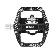 SB3 Kroma SEMI automatic – SPD Pedals | Katmar.cz