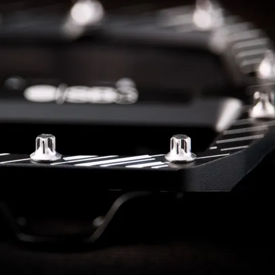 SB3 Kroma SEMI automatic – SPD Pedals | Katmar.cz