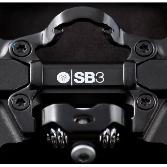 SB3 Kroma SEMI automatic – SPD Pedals | Katmar.cz