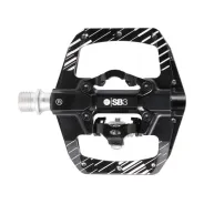 SB3 Kroma SEMI automatic – SPD Pedals | Katmar.cz