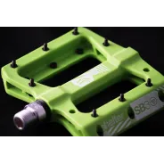 SB3 Shelter pedals