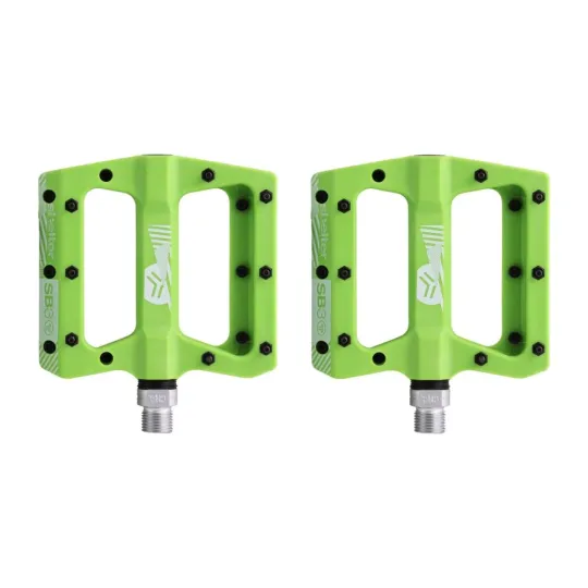 SB3 Shelter pedals