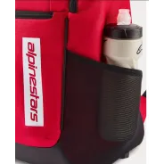 Alpinestars Defcon V3 batoh červeno-černo-bílý | Katmar.cz