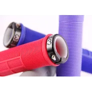 Gripy SB3 Race EN Lock-On (29 mm) | Katmar.cz