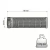 Gripy SB3 Race EN Lock-On (29 mm) | Katmar.cz