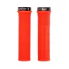 SB3 Race EN Lock On gripy - Neon Red/ Black | Katmar.cz