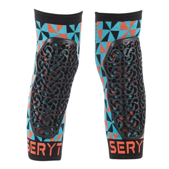 Dětské chrániče kolen Seryt Flow Knee Arlecchino | Katmar.cz