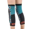 Dětské chrániče kolen Seryt Flow Knee Arlecchino | Katmar.cz