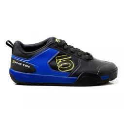 Fiveten 5.10 Impact VXi Sam Hill Blue/Yellow boty na kolo